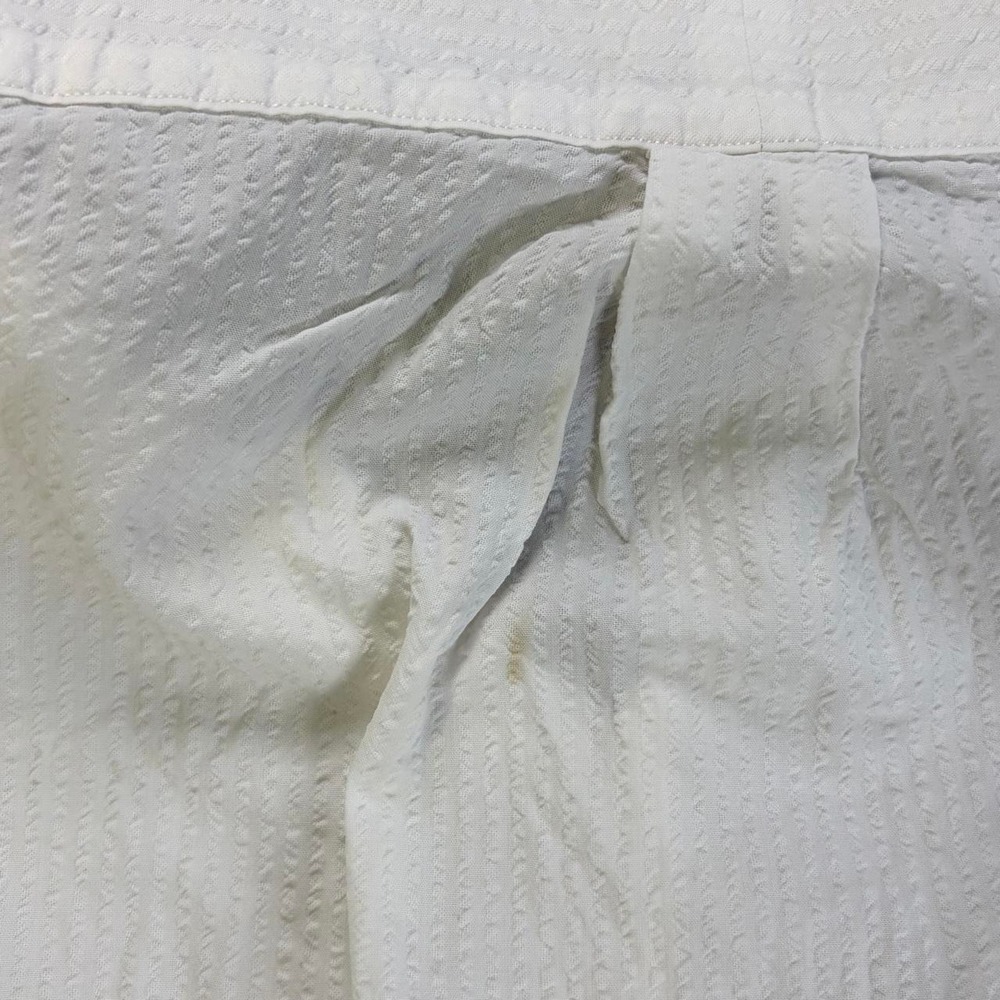 Linen Polo - Picture 6 of 7